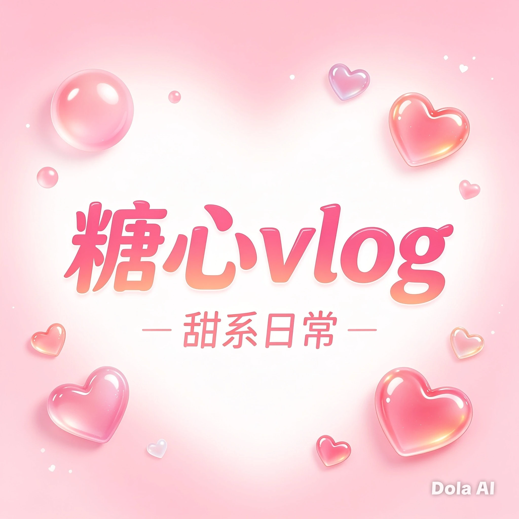 内容发现主题视觉